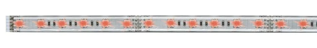 Stripe-Band LED FN MaxLED RGB 1m 13,5W Silber