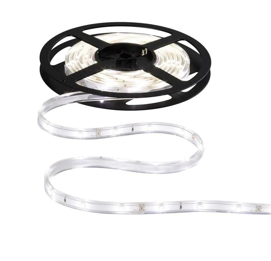 Stripe-Band LED WaterLED 3m IP64/IP67 7,2W 4000K Neutralweiß 12V