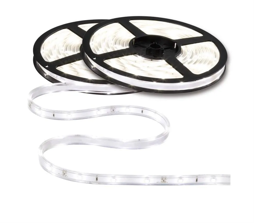 Stripe-Band LED WaterLED 7,5m IP64/IP67 18W 4000K Neutralweiß 12V