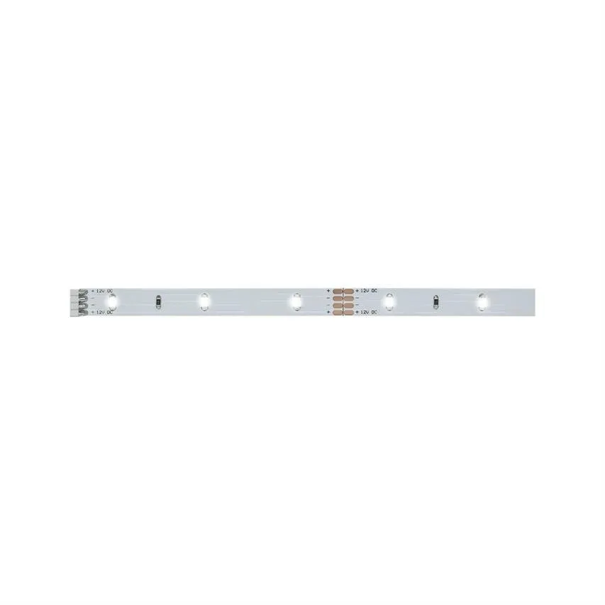 Stripe LED YourLEDECO 1m neutral weiß 2,4W 4000K 180lm 12V DC