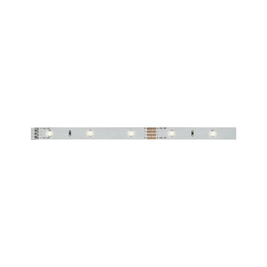 Stripe LED YourLEDECO 1m warm weiß 2,4W 3000K 160lm 12V DC