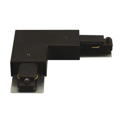 Stromschienenverbinder CONNECTOR PS230V L BLACK Struhm 04111