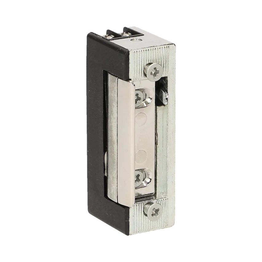 Symmetrischer elektrischer Türöffner mit Verriegelung, Schwachstrom, 280mA bei 12VDC