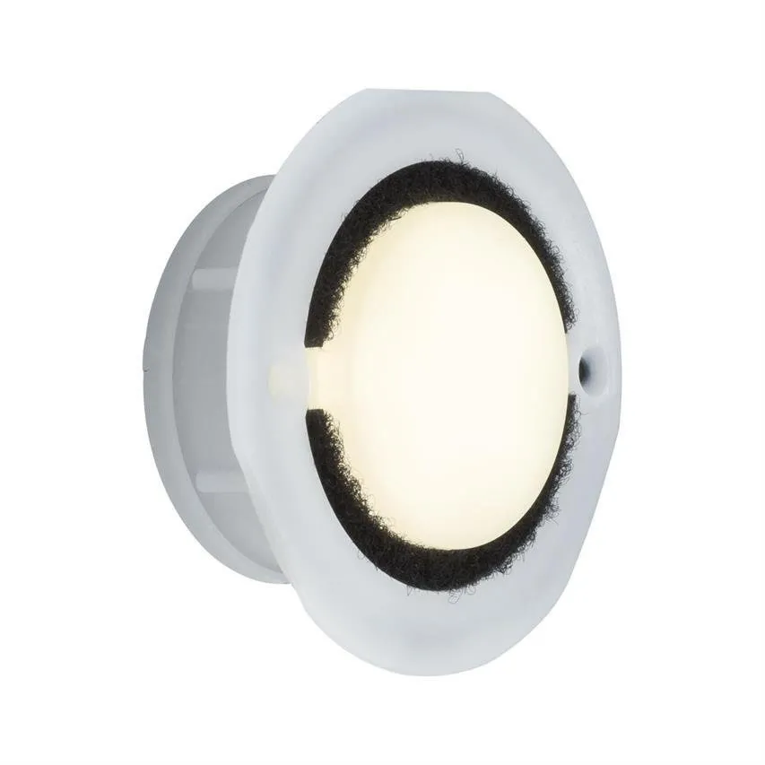 Treppenleuchte LED Special Line IP65 1,4W 3000K Opal
