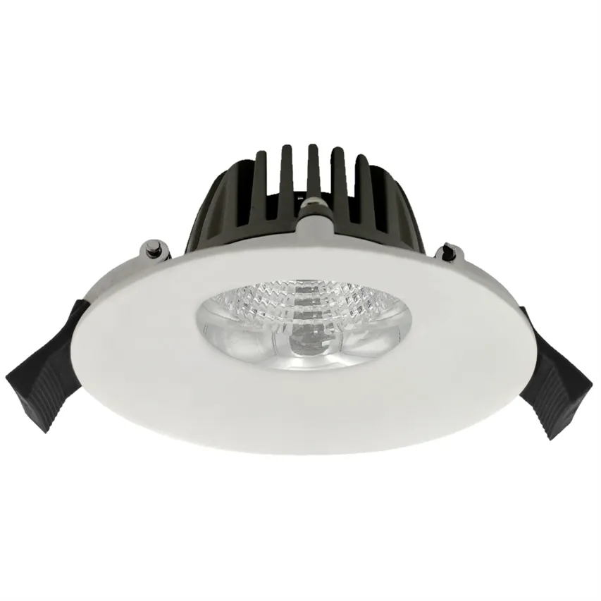 Unterputzleuchte Orion 8W LED weiß Light Prestige
