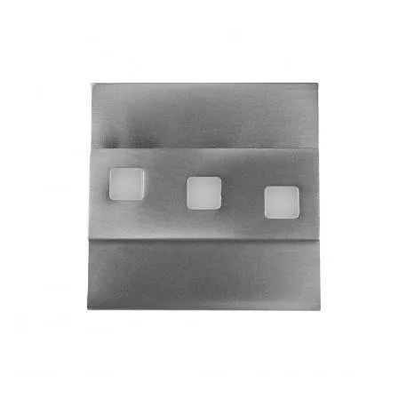 VIKA LS-VSW - LED STUFEN TREPPEN BELEUCHTUNG KASKADE LS-VSW F&F