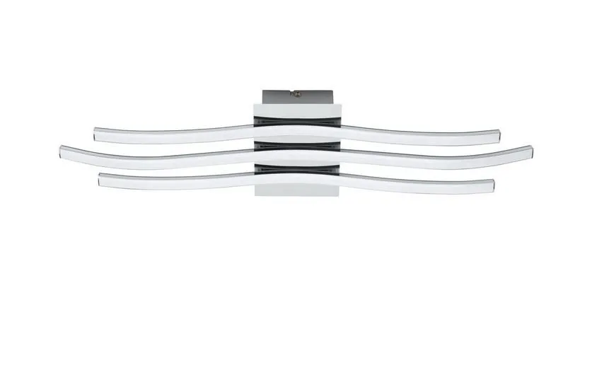 Wand-/ Deckenleuchte 1x 26W 31995 Roncade EGLO