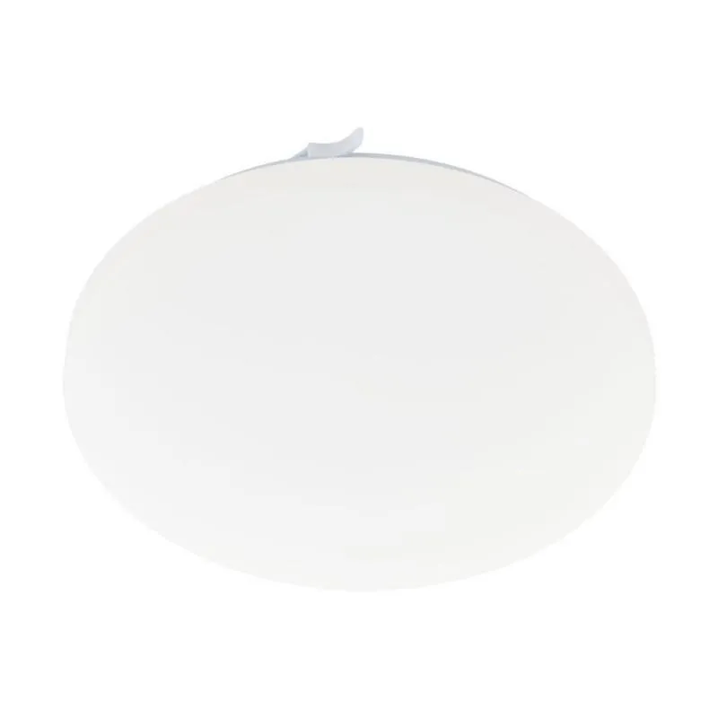 Wand- / Deckenleuchte FRANIA-A weiß LED 12W 1050lm ? 30cm 98235 EGLO
