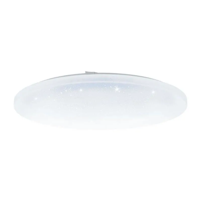 Wand- / Deckenleuchte FRANIA-A weiß LED 36W 3300lm ? 57cm 98237 EGLO