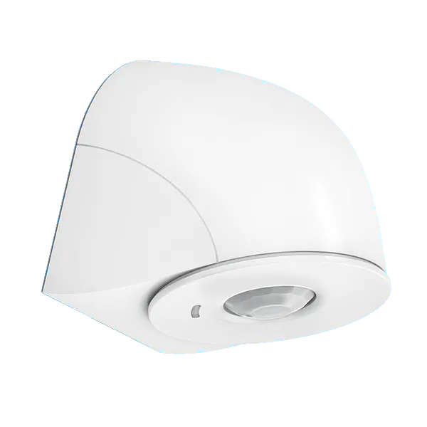 Wanddose für DALI-2 Smart-Multisensor