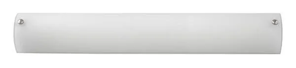 Wandleuchte Canalina Classic C weiß, chrom Nowodvorski 1339