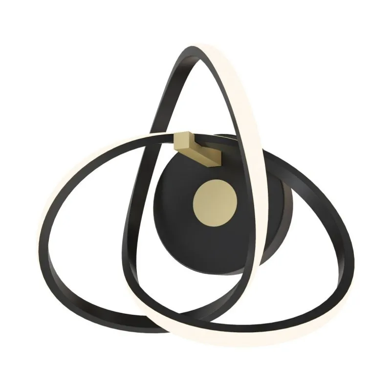 Wandleuchte Indigo LED Max 14W IP20