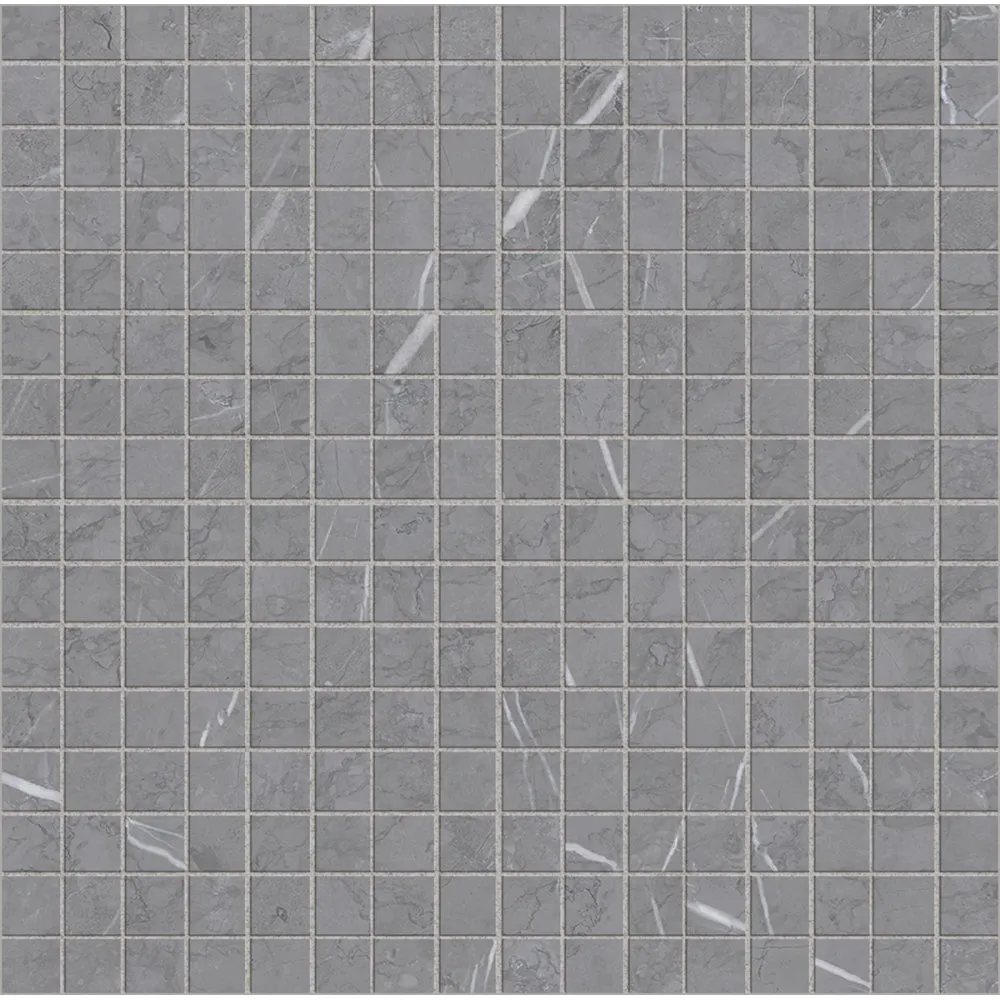 MARAZZI FLIESEN ALLMARBLE WALL MOSAIK IMPERIALE LUX 40X40