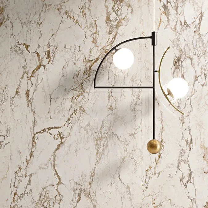 KEOPE FLIESEN INTERNO4 BRECCIA TORTONA LAPPATO REKTIFIZIERT 120X278