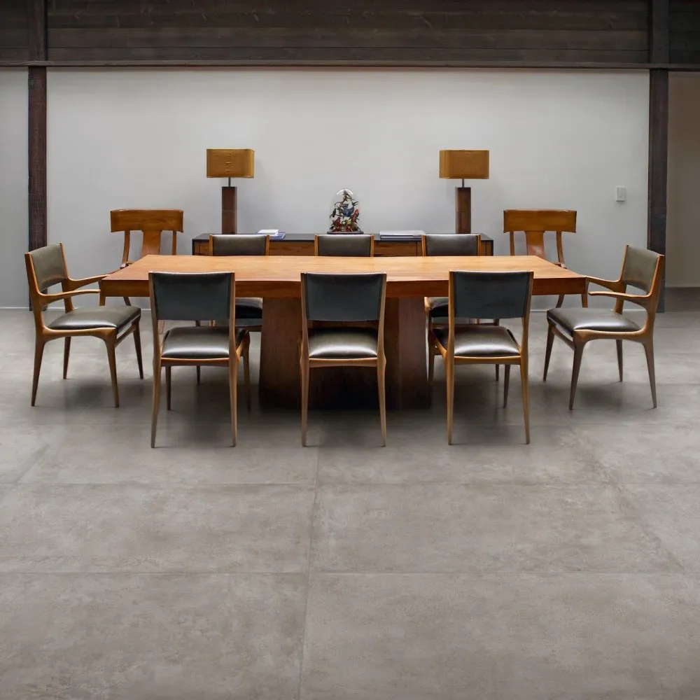 MARAZZI PURO FLIESEN PLAZA GREY STRUKTURIERT REKTIFIZIERT 60X120