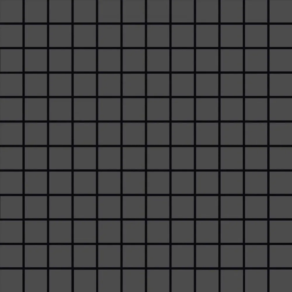 MARAZZI COLORPLAY FLIESEN MOSAIK ANTHRACITE NATURAL 30X30