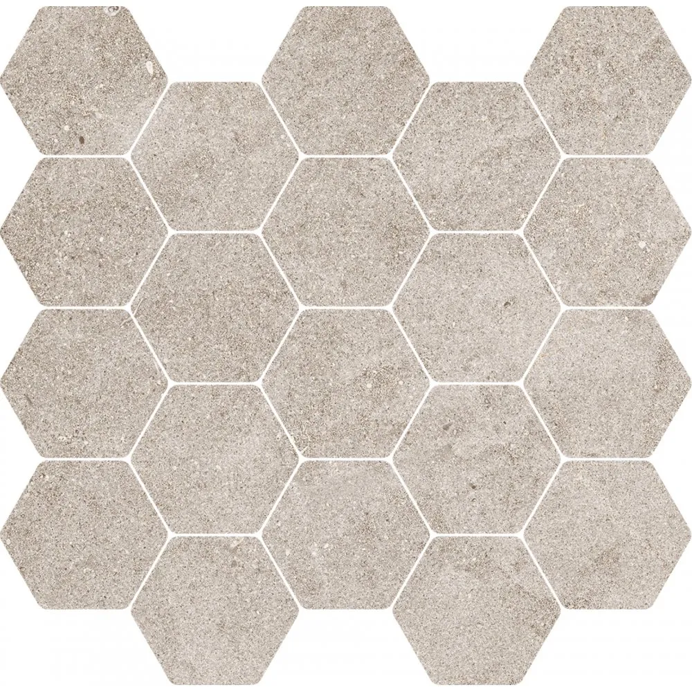 MARAZZI FLIESEN NATURALIA MOSAIK BEIGE NATURAL 30,3X30,3