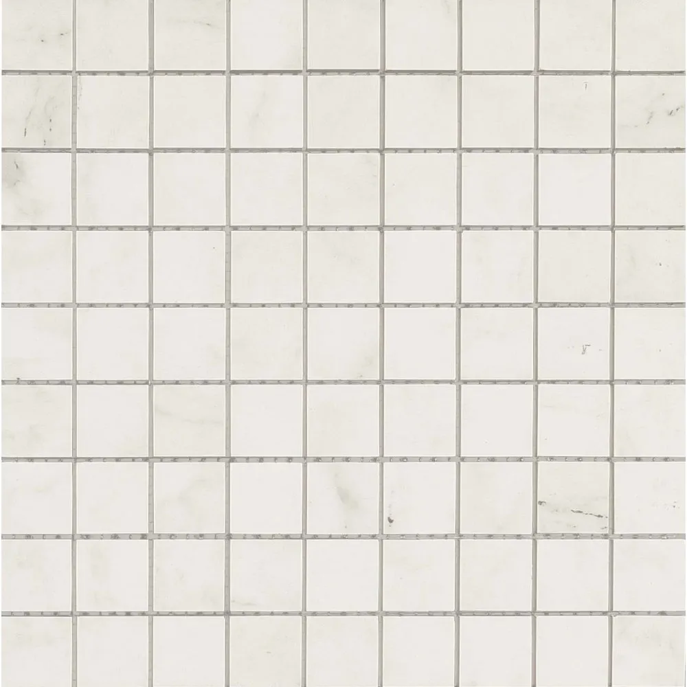 MARAZZI FLIESEN ALLMARBLE MOSAIK ALTISSIMO NATURAL 30X30