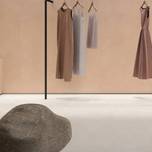 SUPERGRES FLIESEN RAYCLAY MOON NATURAL REKTIFIZIERT 120X120