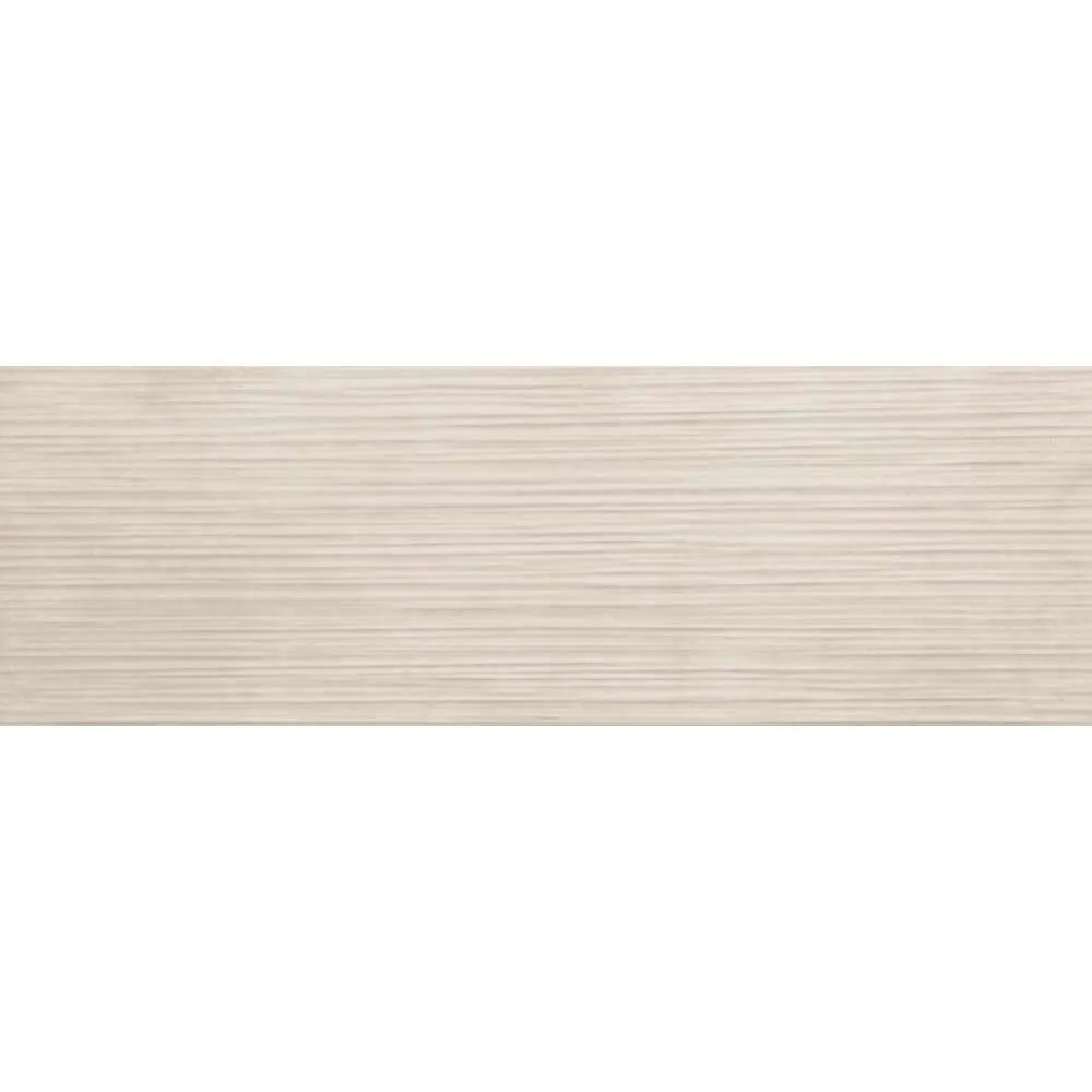 SUPERGRES FLIESEN ART STRUTTURA SIGN SILK NATURAL REKTIFIZIERT 30,5X91,5