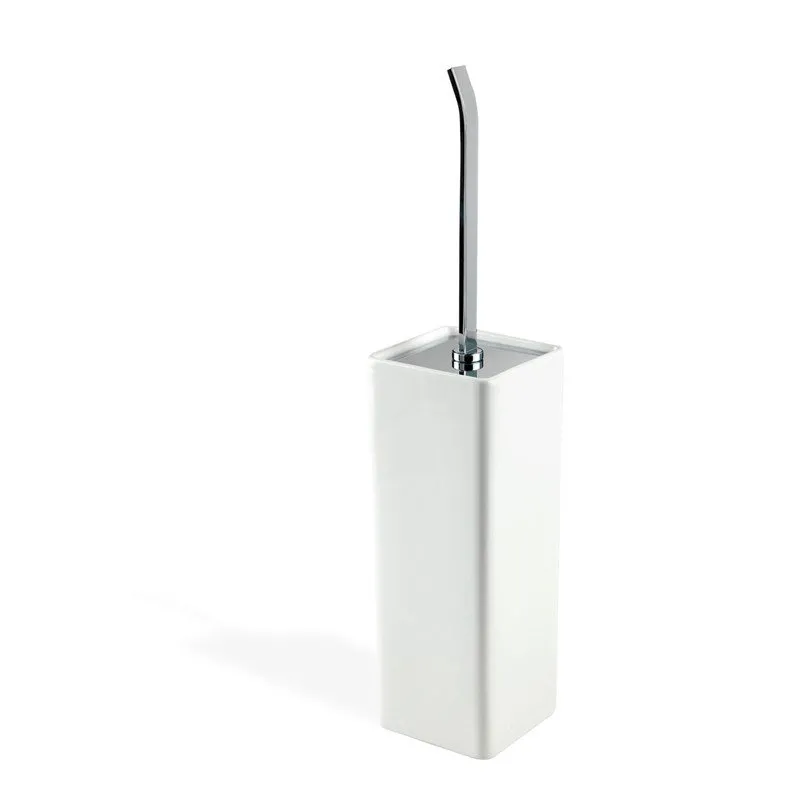 STILHAUS GEA WC-BÜRSTENSTÄNDER STEHEND CHROM