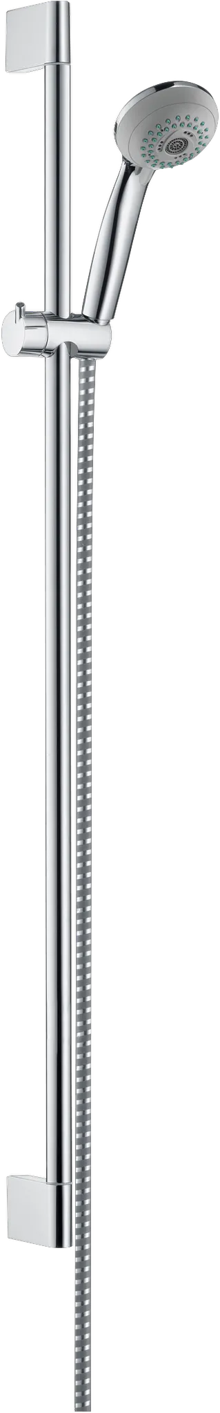 Brausenset Crometta 85 Multi/ Unica'Crometta 900mm chrom