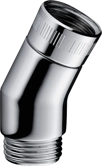 Adapter f. SELECTA Handbrause an Unica'E chrom