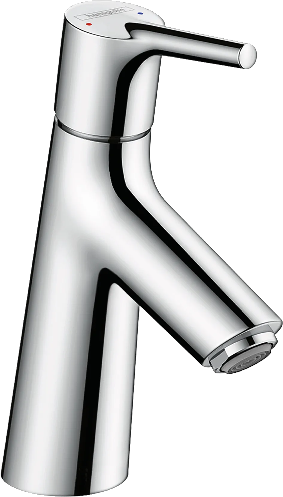 Waschtischmischer 80 Talis S chrom