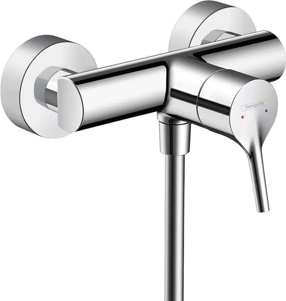Brausenmischer Aufputz Talis S chrom
