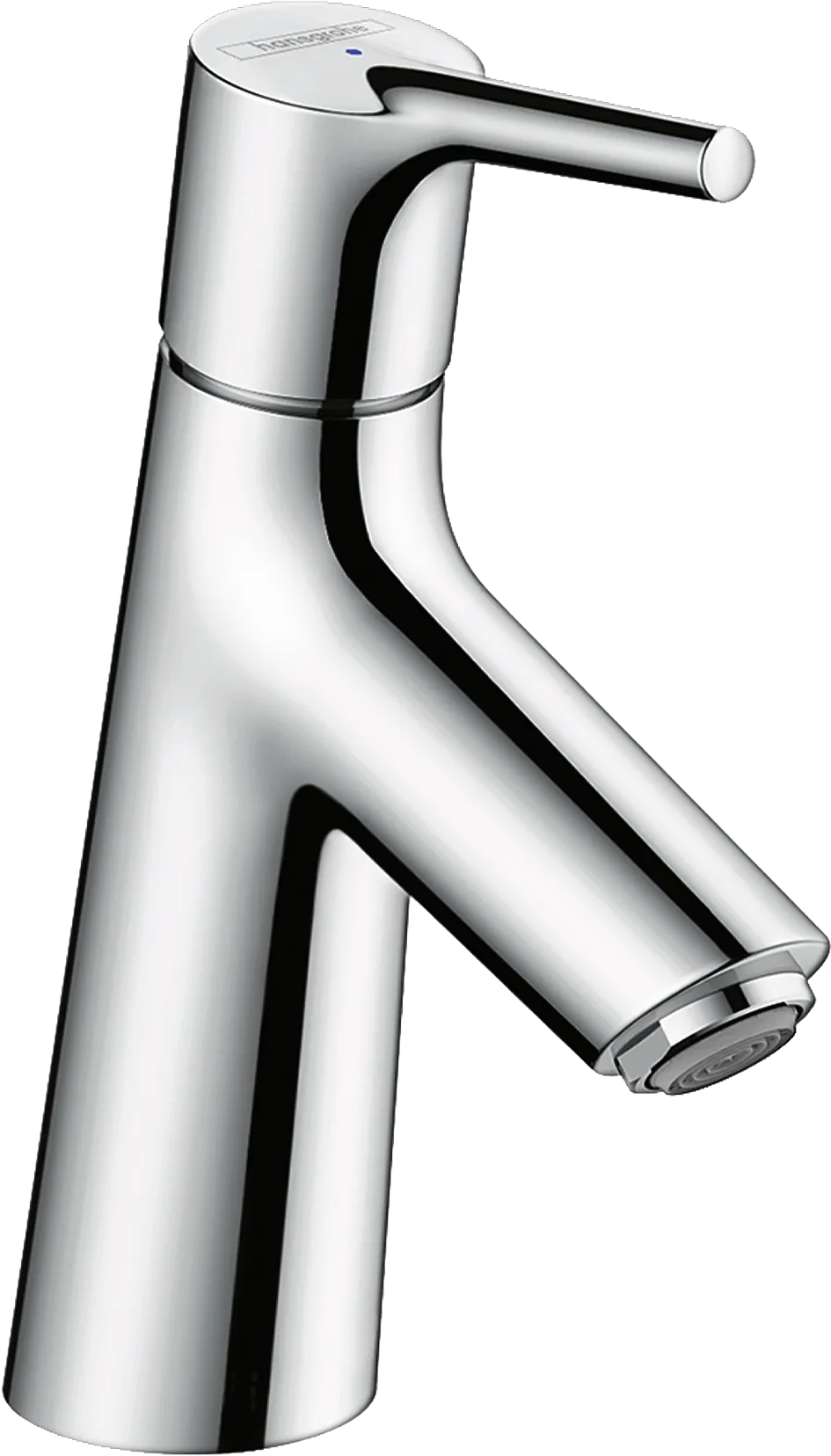 Standventil 80 Talis S ohne Ablaufgarnitur chrom