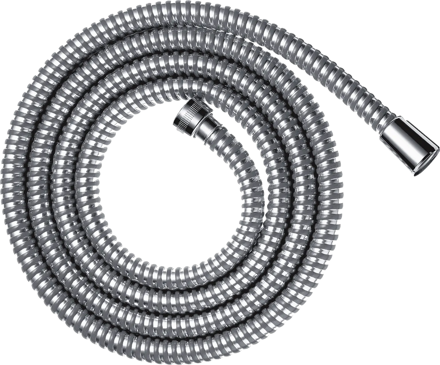Brausenschlauch Metaflex C 1250mm chrom