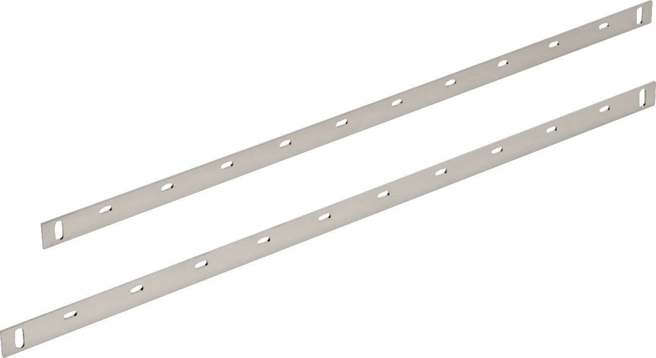 Befestigungsschiene iBox universal