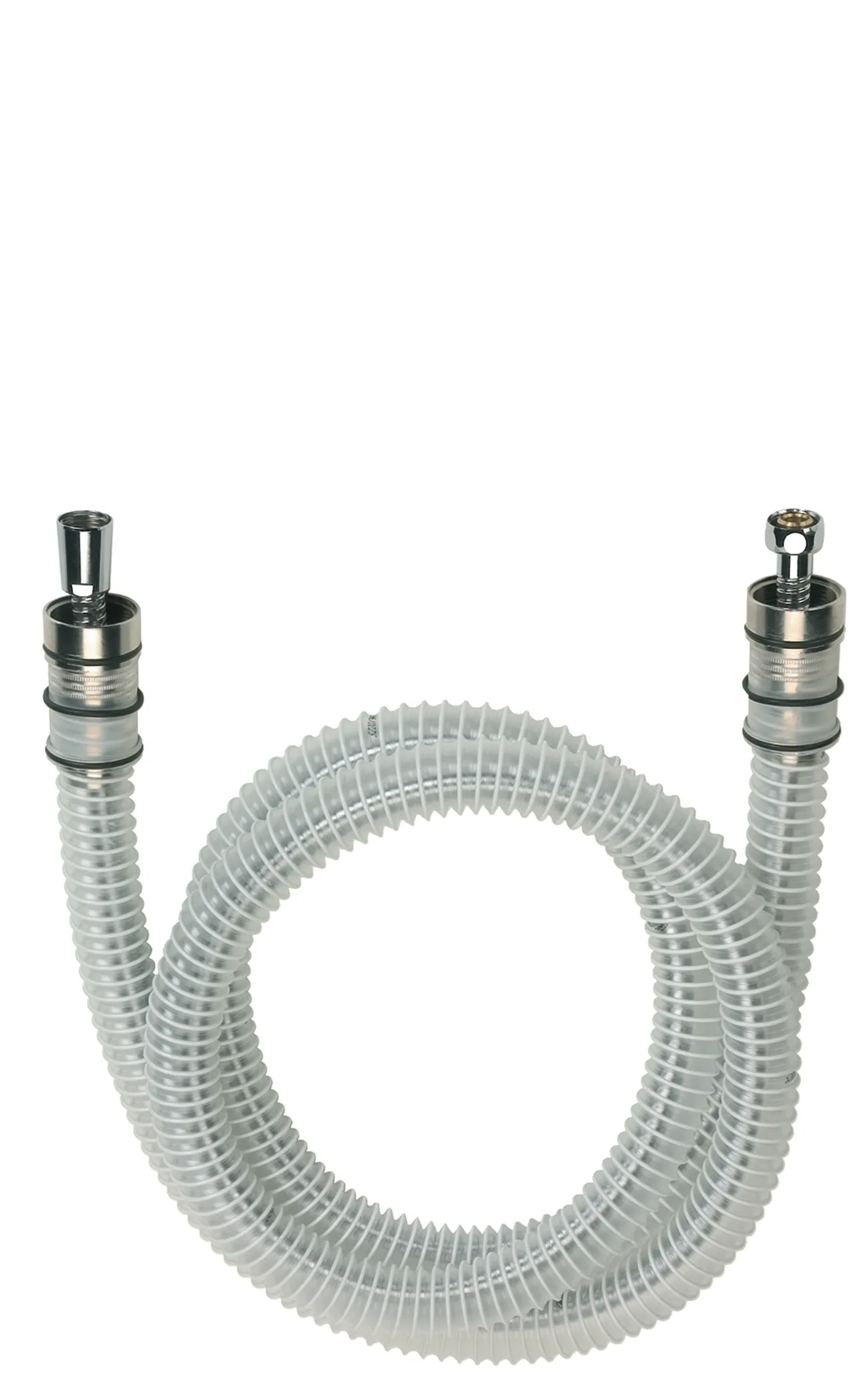 Secuflex + Brauseschlauch lang