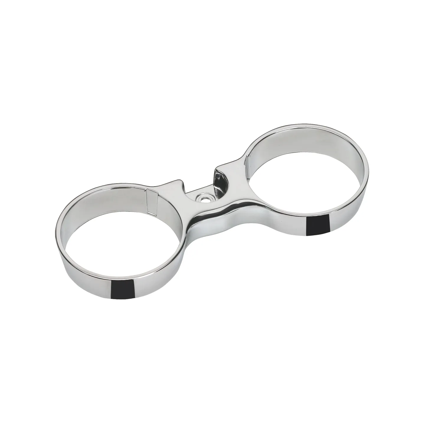 Halter Lotionset'A chrom