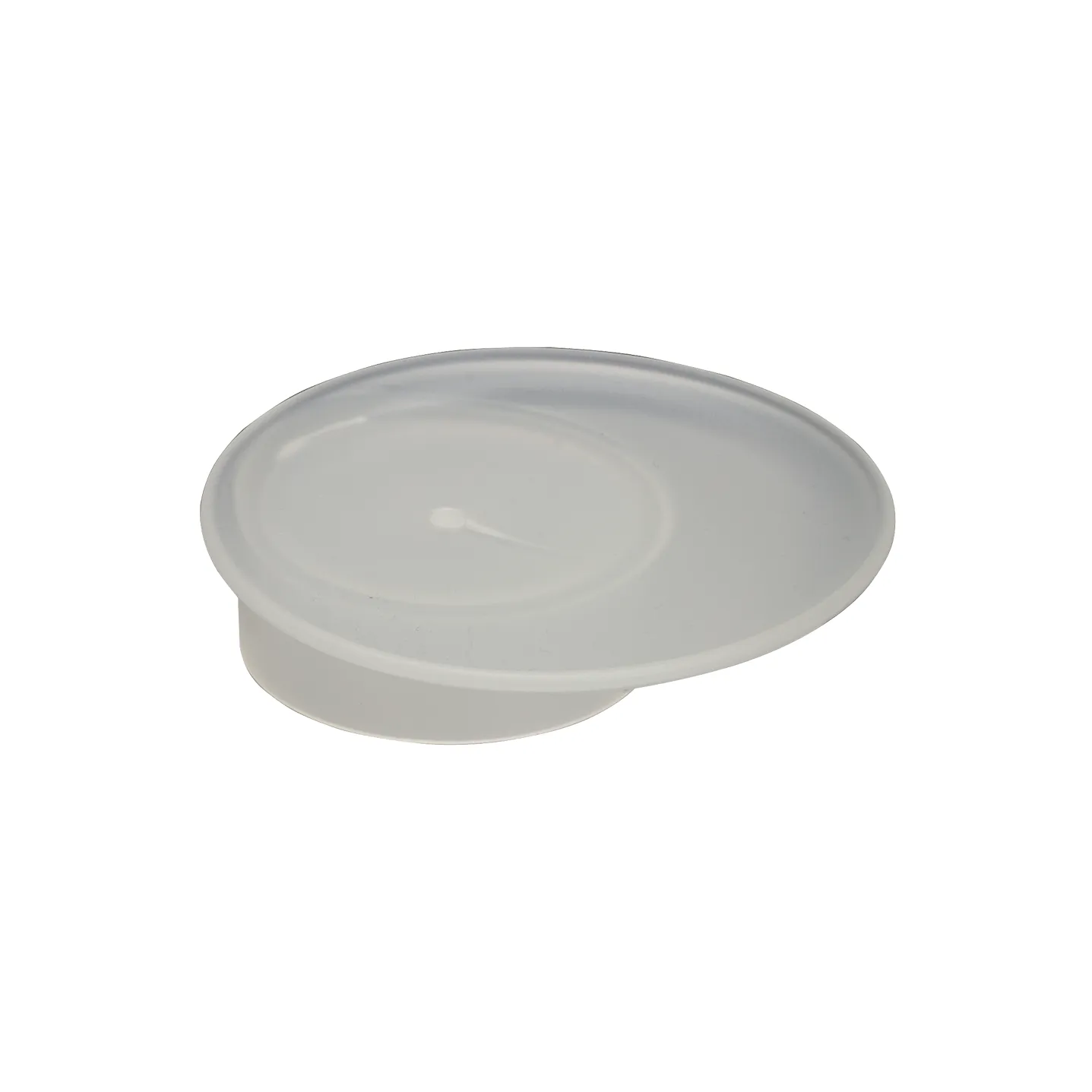 Schale Lotionset'A chrom