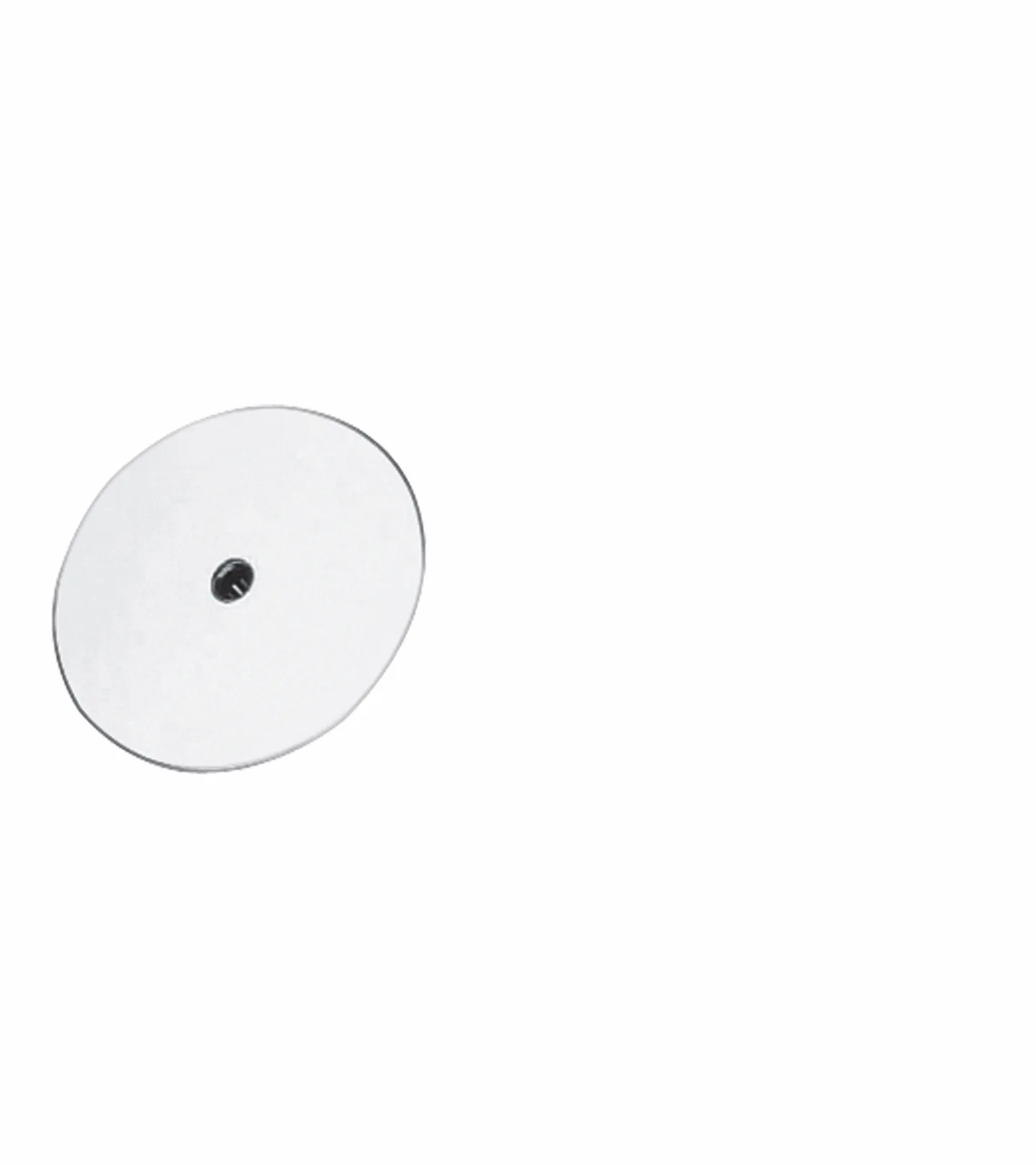 Ablaufgarnitur Duschwannen Staro 90 Fertigset chrom