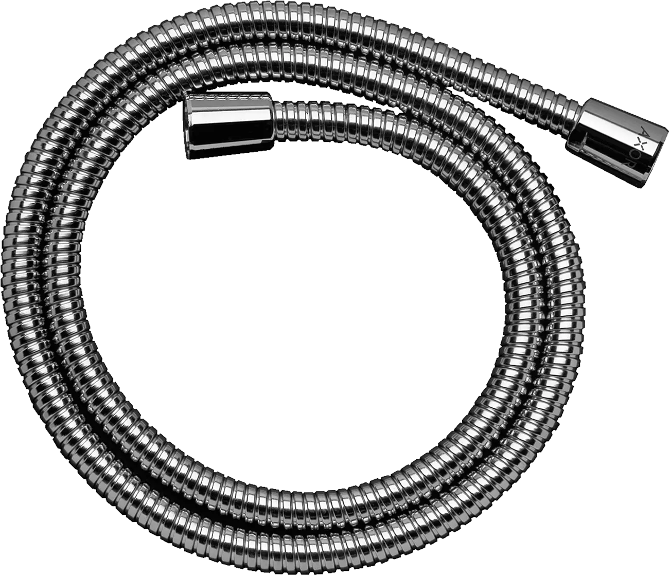 Metallschlauch Axor 1250mm chrom