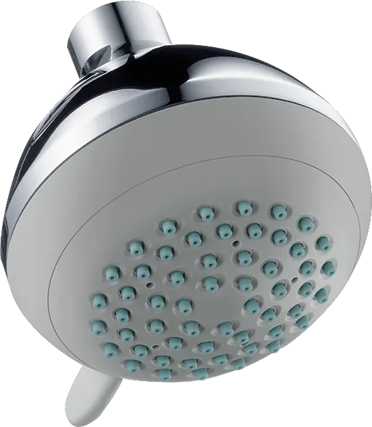 Kopfbrause Crometta 85 Vario chrom