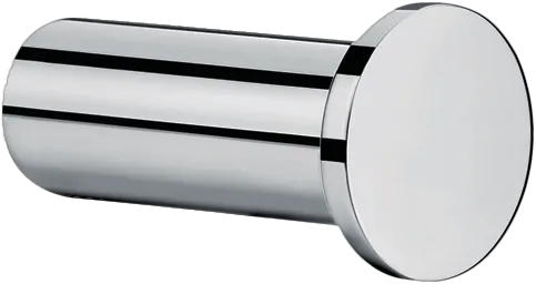 Einzelhaken Logis Universal chrom