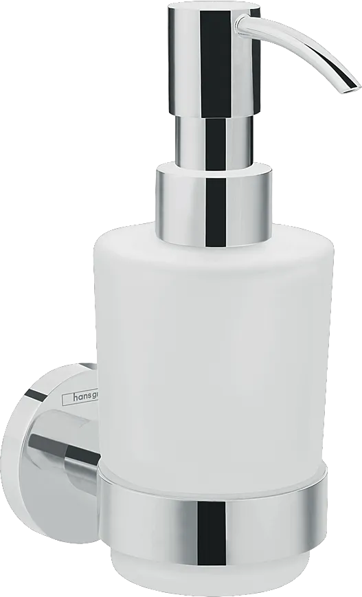 Seifenspender Logis Universal chrom