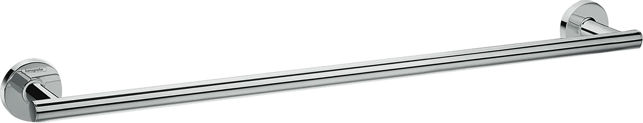 Badetuchhalter Logis Universal chrom