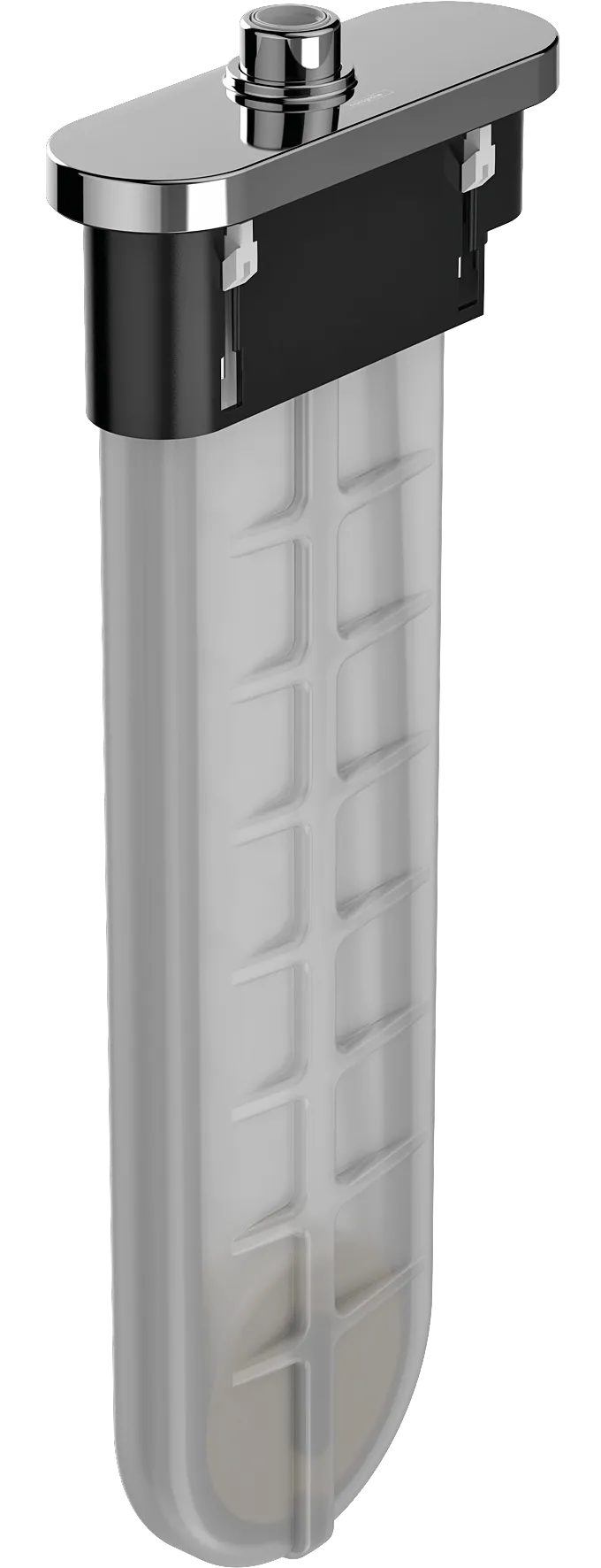 Wannenrandset sBox oval chrom