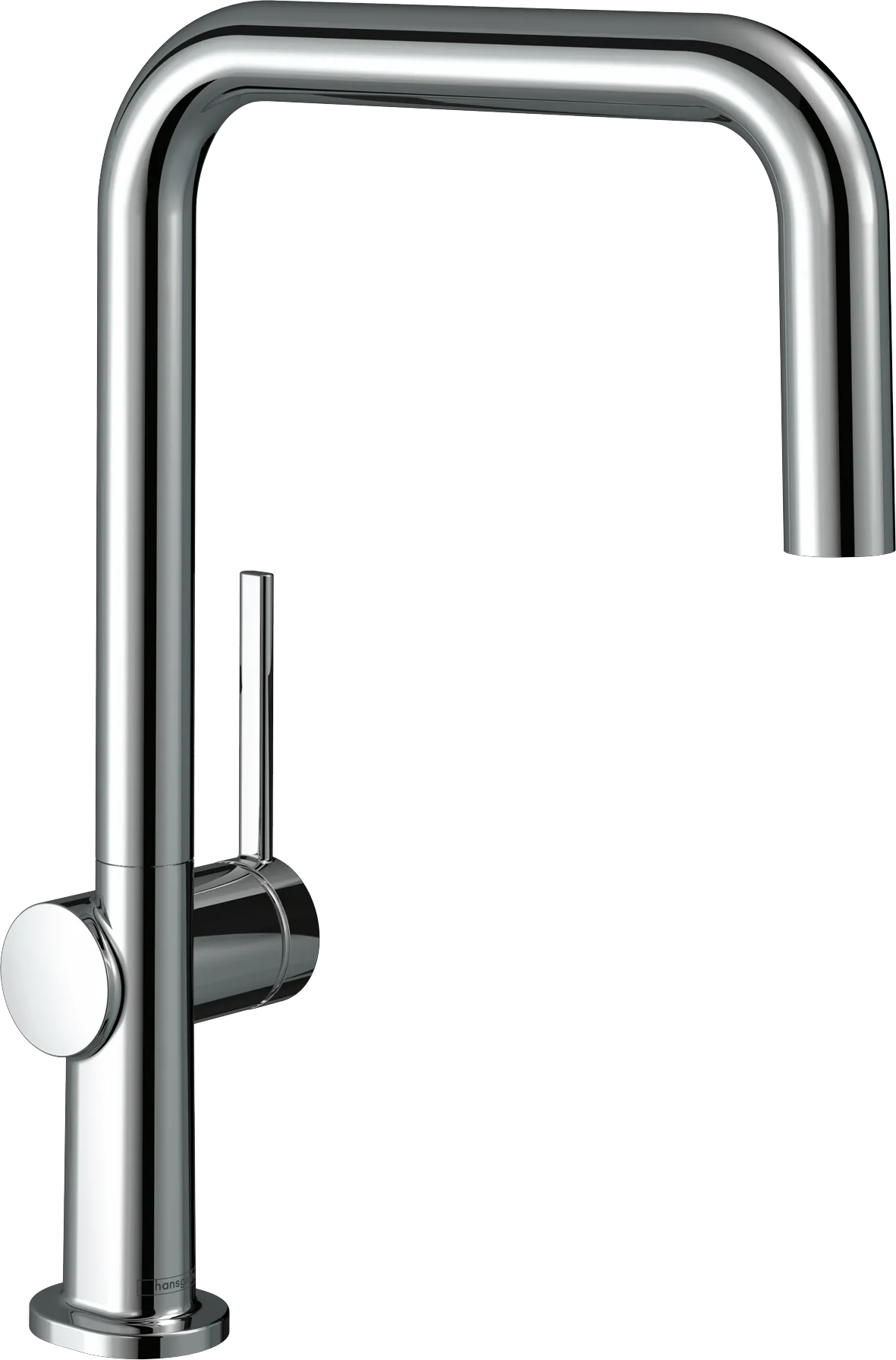 Spültischmischer U 220 Talis M54 1jet chrom