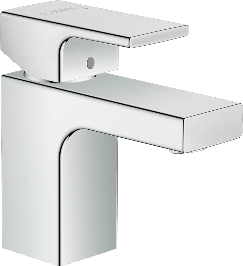 Waschtischmischer 70 Vernis Shape chrom