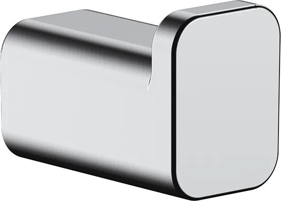 Einzelhaken AddStoris chrom