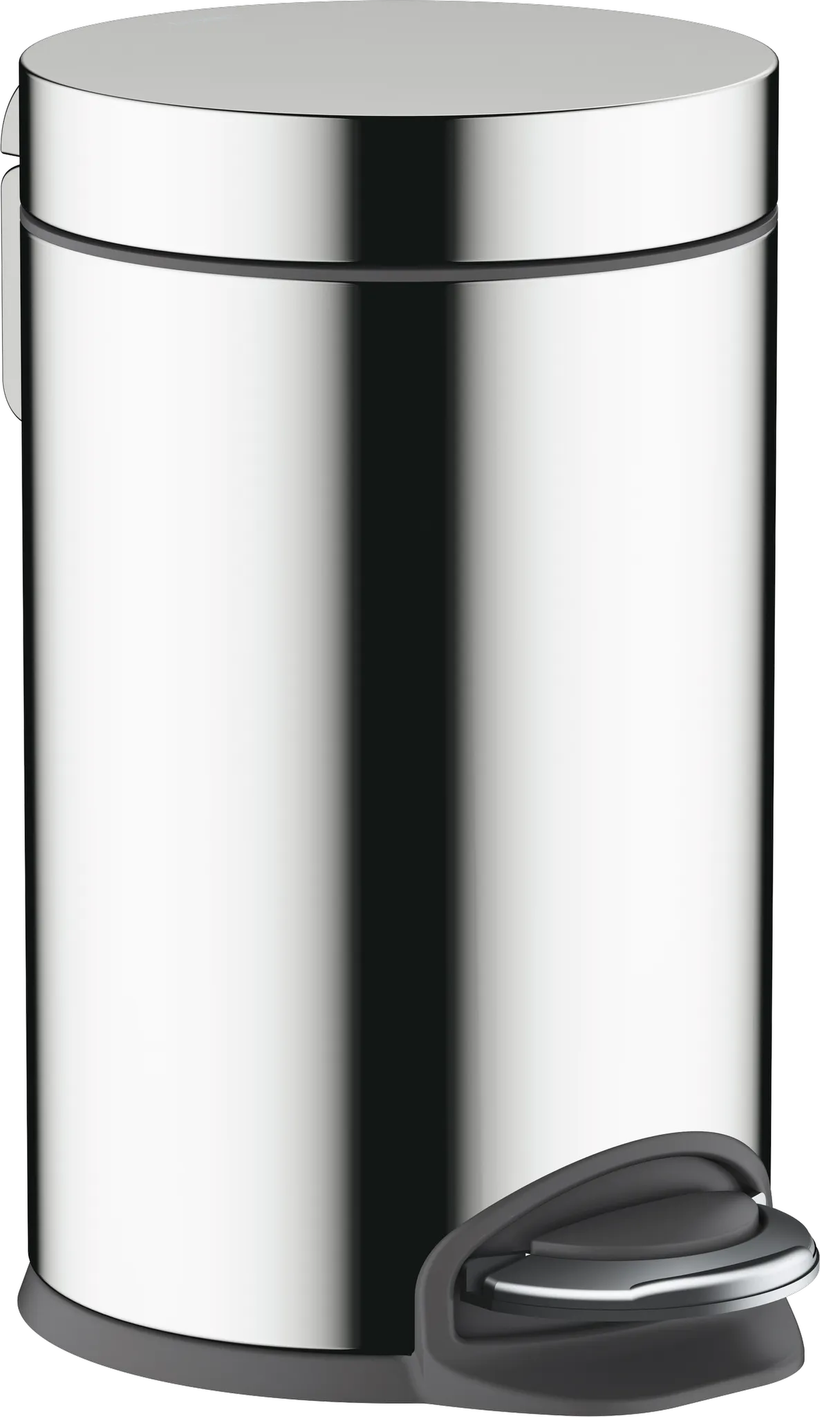 Treteimer AddStoris chrom