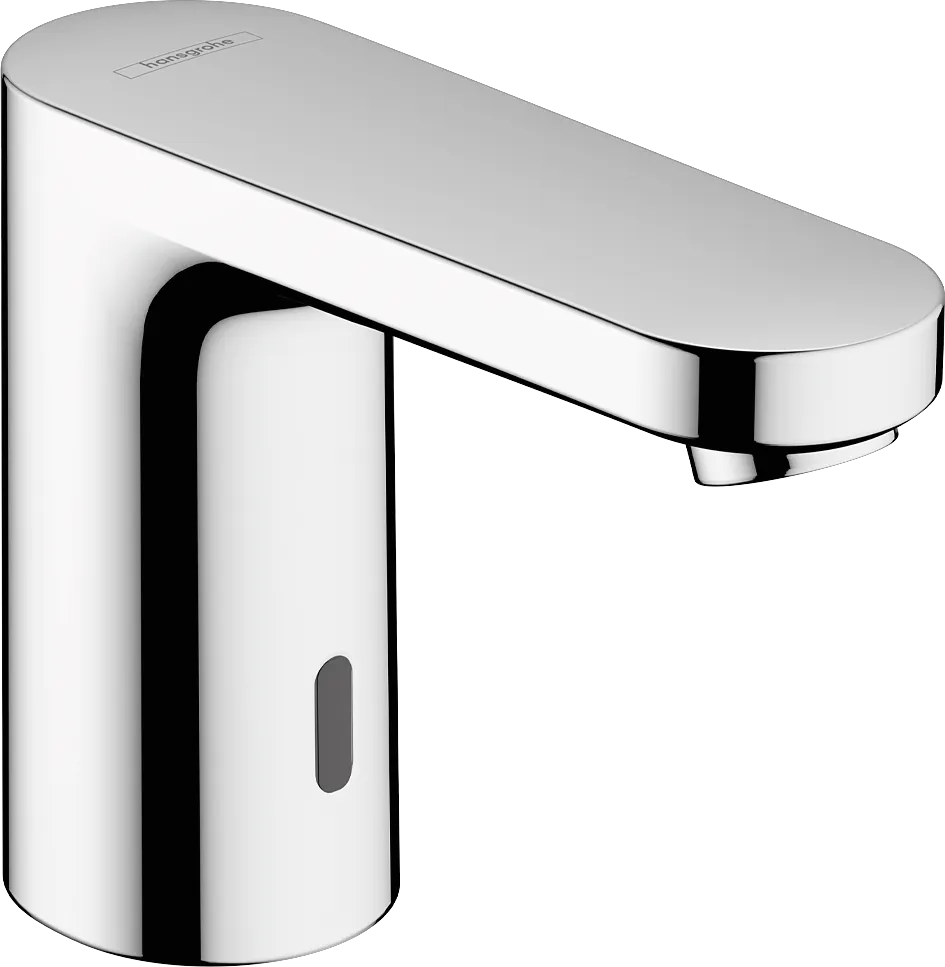 WTM Elektronik Vernis Blend Batterieversion m.Temperaturvoreinst.chr