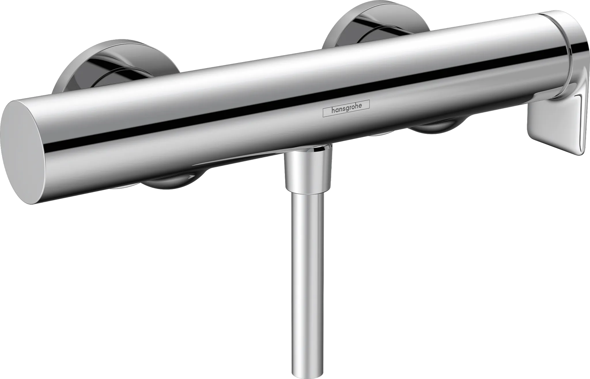 Brausenmischer Aufputz Vivenis chrom