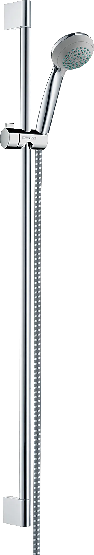 Brausenset Crometta 85 Vario/ Unica'Crometta 900mm chrom