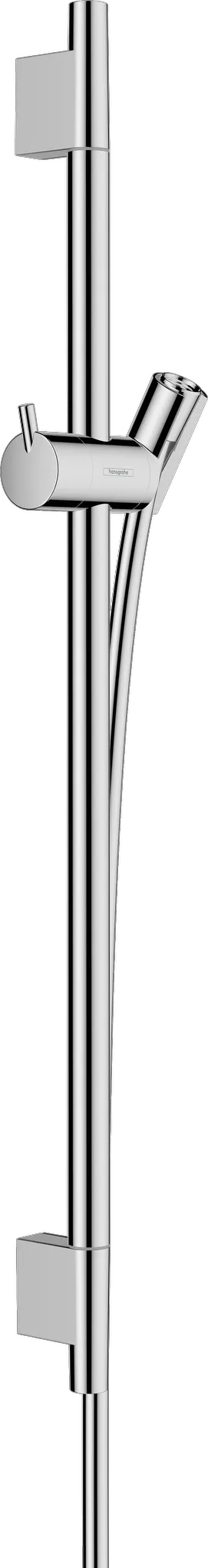 Brausenstange Unica'S Puro 650mm chrom